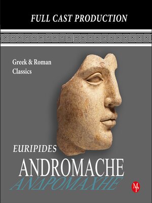 cover image of Andromache